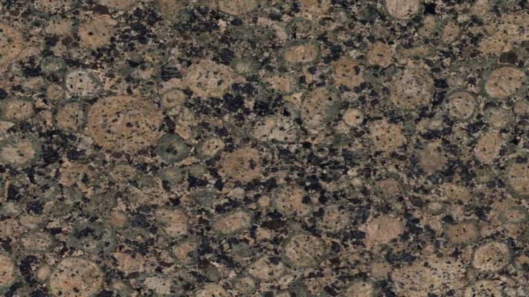 Baltic Brown Granite