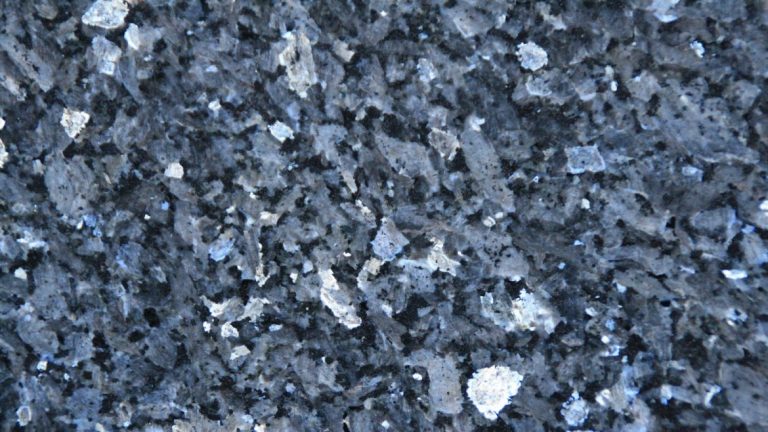 Blue Pearl Granite