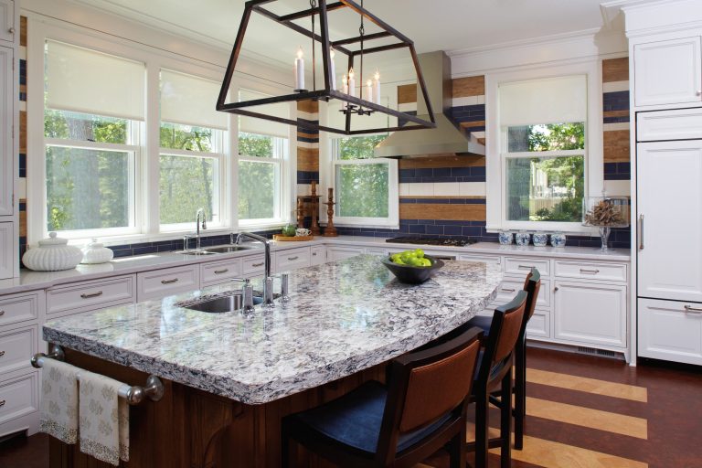 Cambria Quartz: A Masterpiece of Nature and Innovation