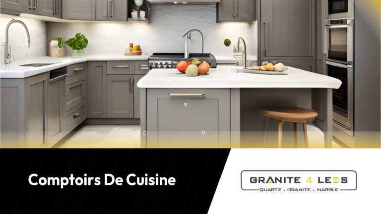 Comptoirs De Cuisine