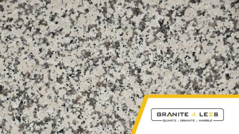 Crema Caramel Granite