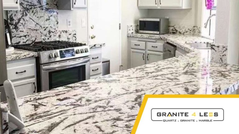Crema Delicatus Granite