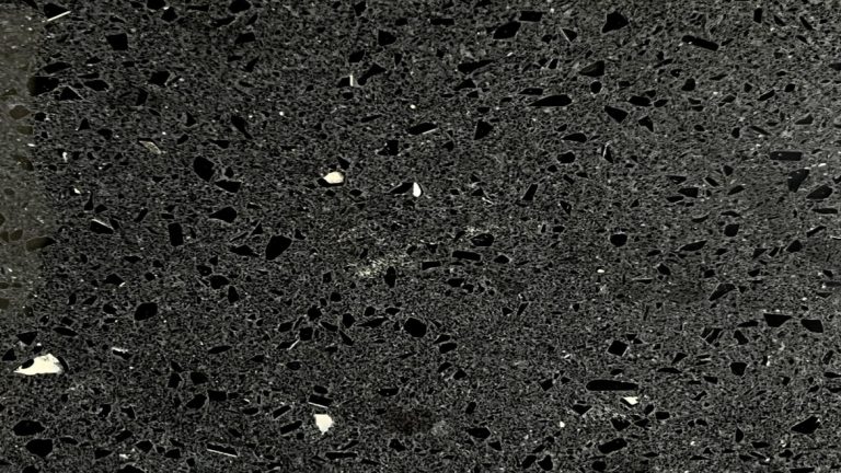 Crystal Black Quartz