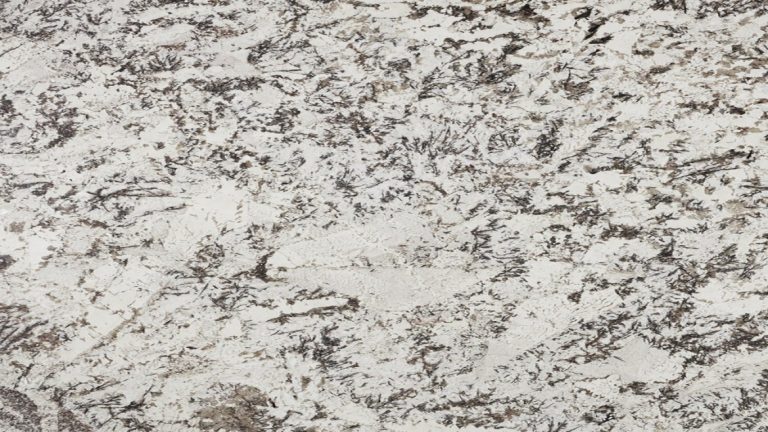 Delicatus White Granite