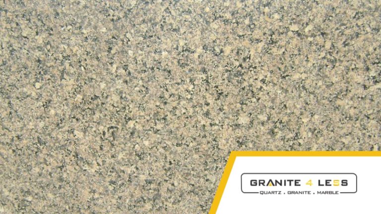 Desert Brown Granite