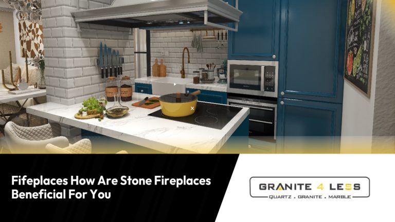 Fireplaces How Are Stone Fireplaces Beneficial For You