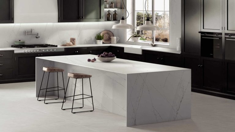 Granite Countertops In Hot Climate Areas: The Perfect Blend Of Durability, Elegance, And Resilience