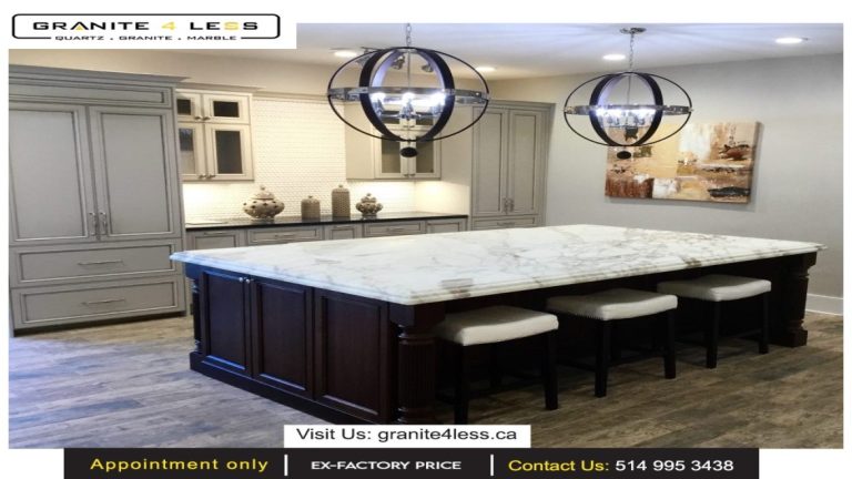 Make Your Cleaner For Your Granite Countertops