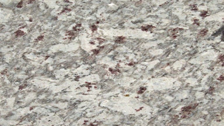 Moon White Granite