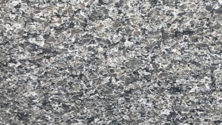 New Caledonia Granite