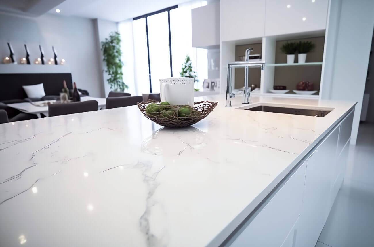 Quartz Countertops