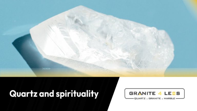 Quartz And Spirituality: Analyzing The Role Of Quartz In Various Spiritual Traditions