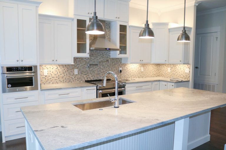 Sea Pearl Granite: Characteristics and Versatile Applications in Home Design