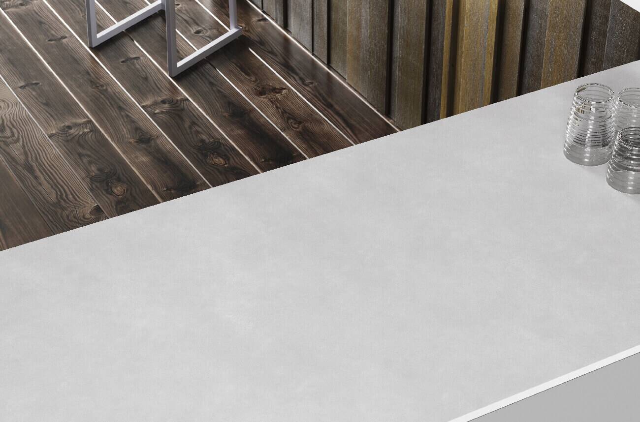 Countertops Thickness