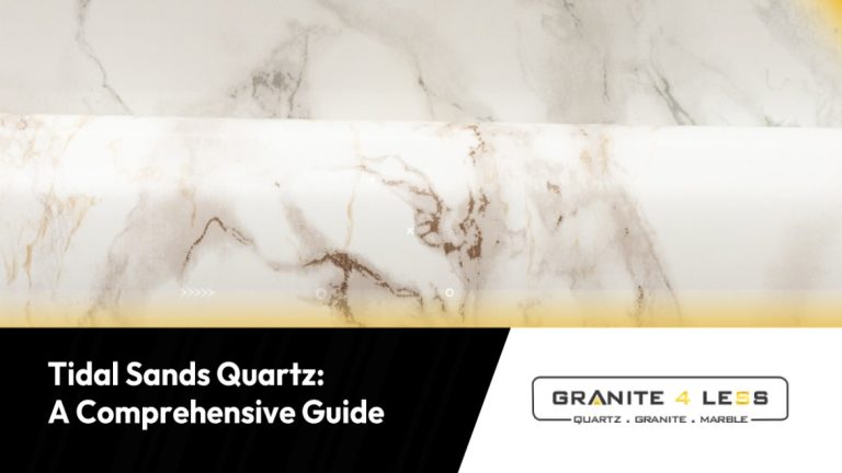 Tidal Sands Quartz: A Comprehensive Guide