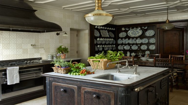 Transforming Your Kitchen With Exquisite Granite Countertop Ideas