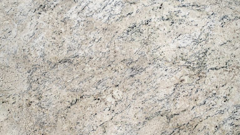 White Galaxy Granite