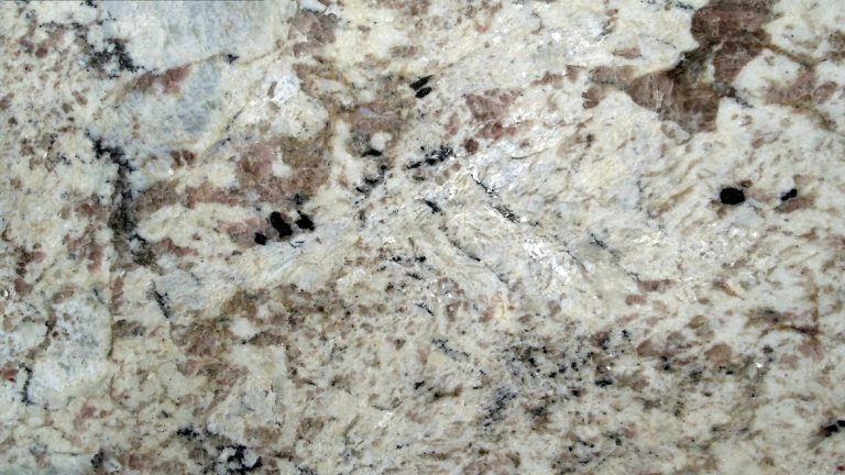 White Springs Granite
