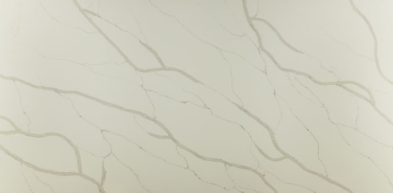 Radianz – Calacatta Crystal 2cm (Jumbo)