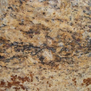 New Venetian Gold STD