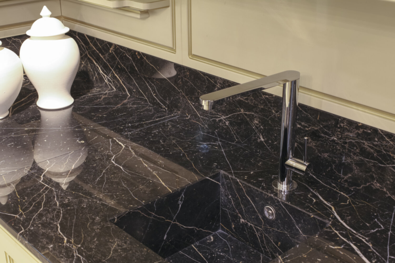 Granite Countertops, A Sustainable and Eco-Friendly Choice in ville saint Laurent