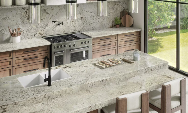 La valeur du granit à Kirkland