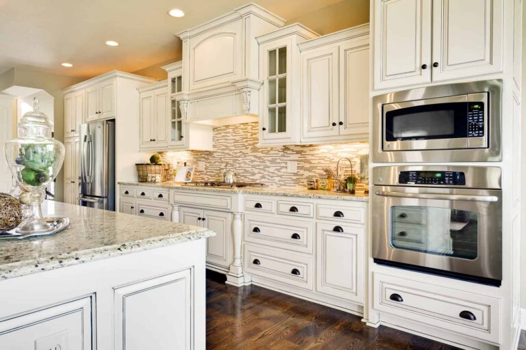 The Pros and Cons of Granite Countertops