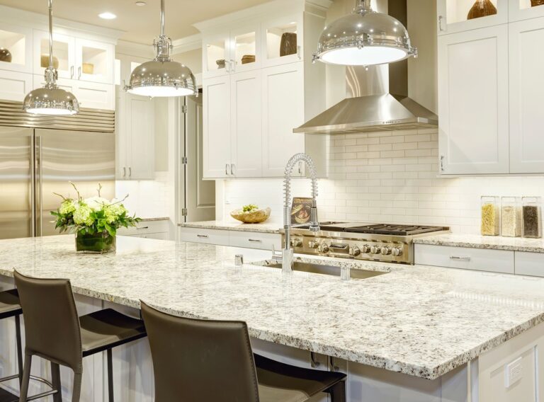 Common Granite Countertops Dorval