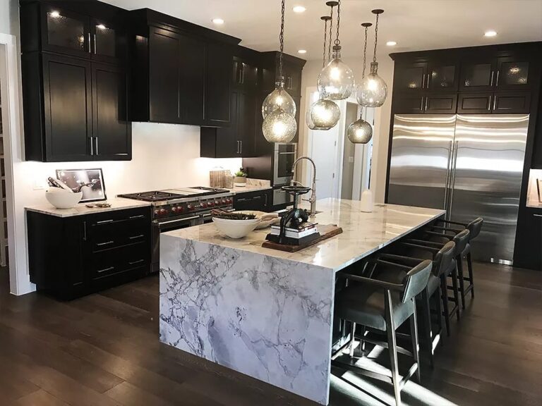 Ville saint Laurent Spécial Granit & Comptoirs de cuisine