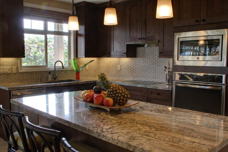 Repair Your Granite Countertops in Dorval