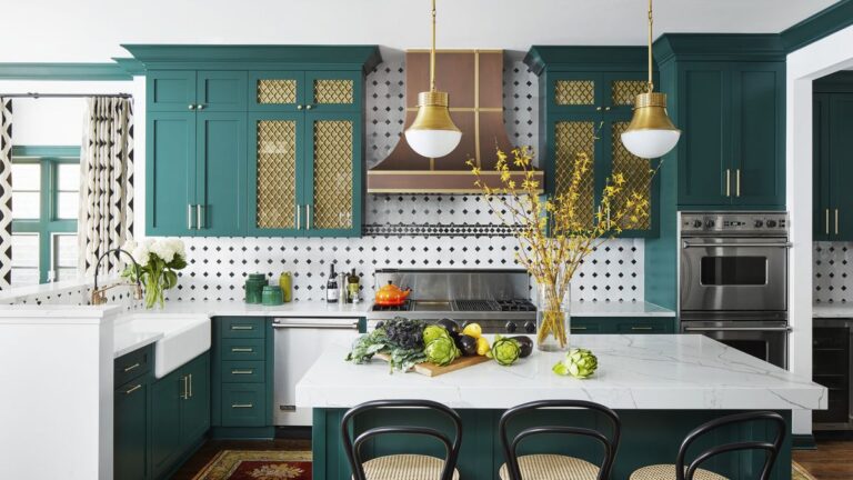 Guide étape par étape pour installer soi-même des comptoirs en quartz