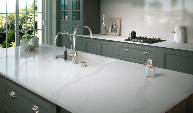 Explorer les variétés de quartz exotique pour un look distinctif à Dorval