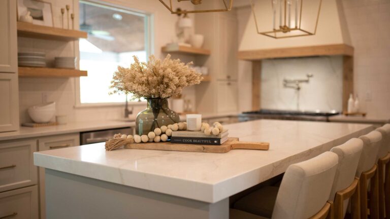Common Quartz Countertop Myths and Facts