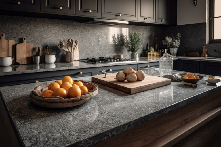 Top 10 Trending Kitchen Countertop Materials in 2024