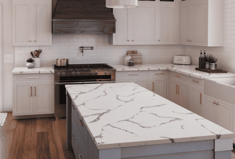 Comparing Quartz Countertops to Marble: Pros and Cons