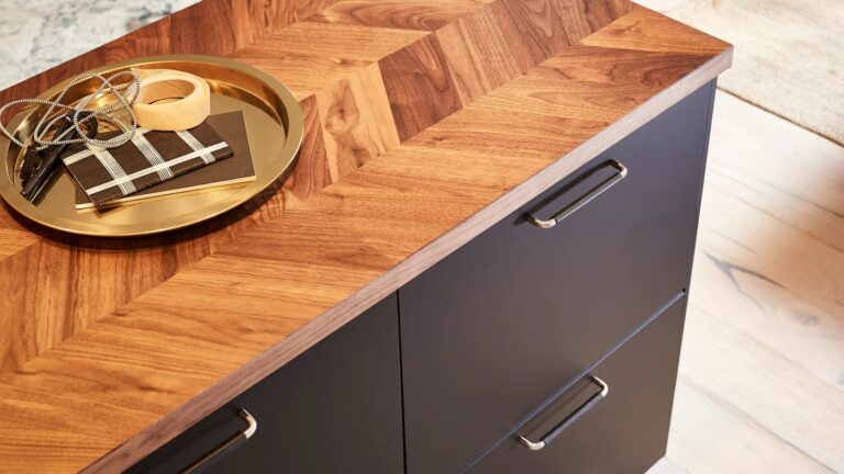 Choisir la bonne épaisseur pour vos comptoirs de cuisine