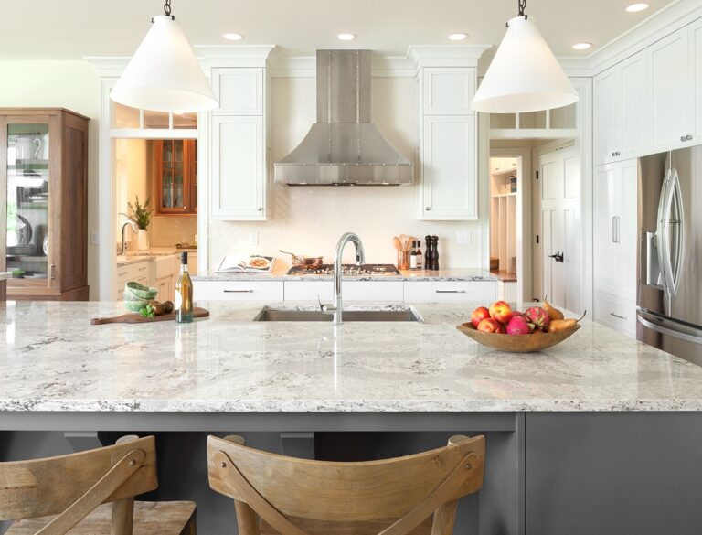 Installing Quartz Countertops by Yourself