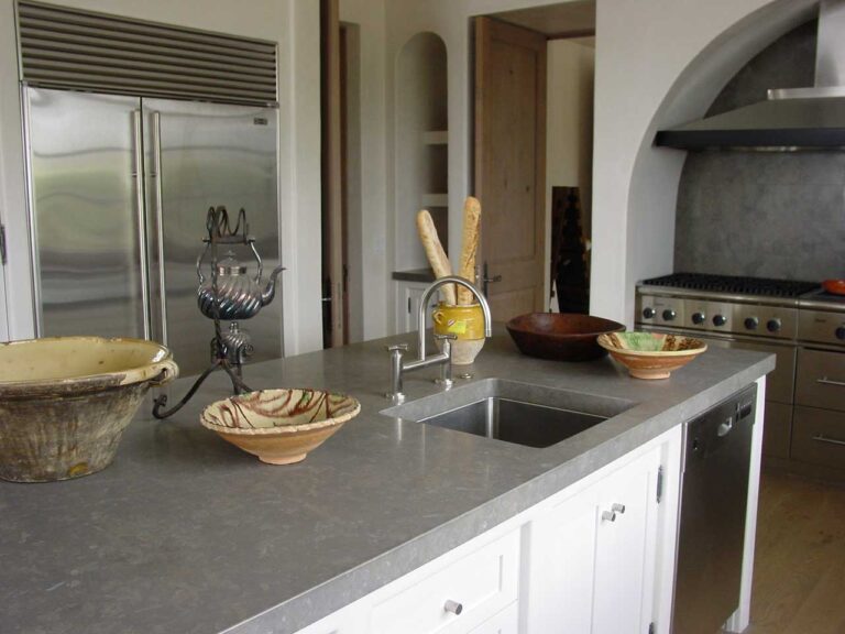 Latest Innovations in Kitchen Countertop Designs and Technology