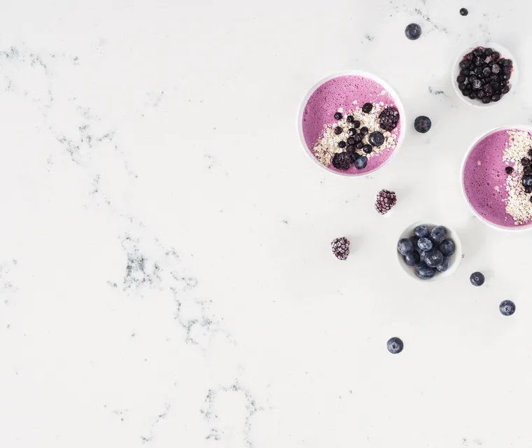Comptoirs en Quartz de Luxe pour Salles de Bain Canadiennes