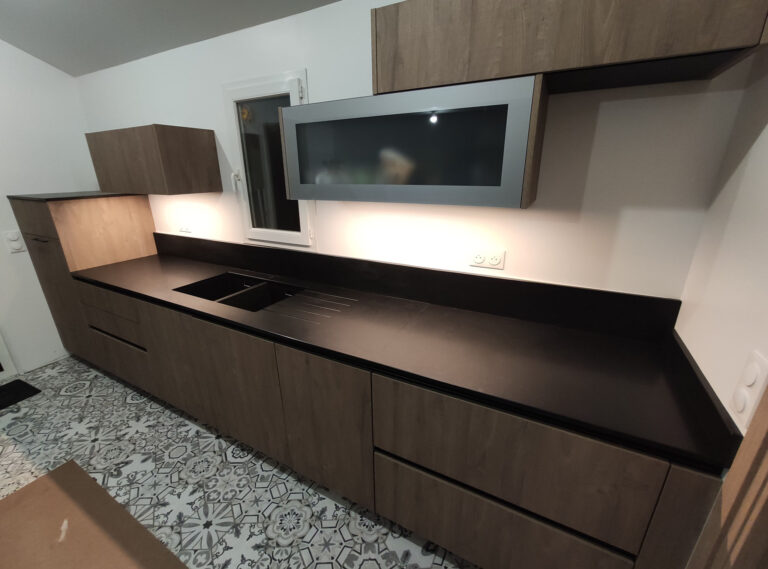 Comptoirs en Granit: Le Guide du Propriétaire Canadien