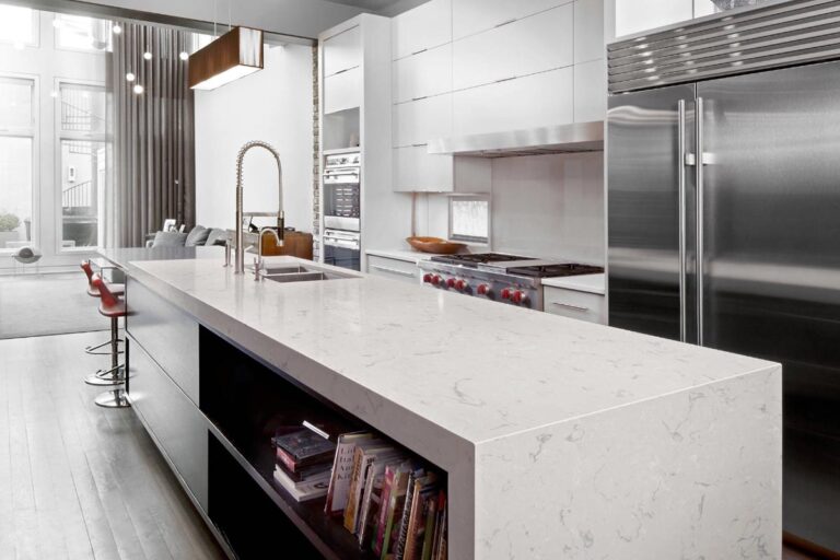 Comptoirs en Granit: Conseils d’Entretien pour les Canadiens