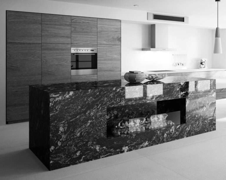 Comptoirs en Granit: Conseils de Style pour les Salles de Bain Canadiennes