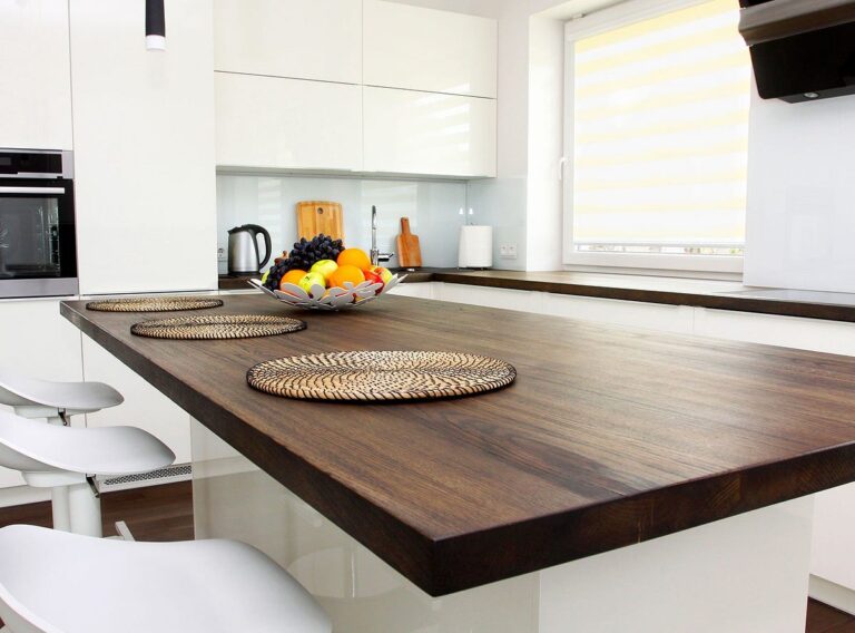 Durable and Stylish Choice of Granite countertops for Dorval Canadian Homes