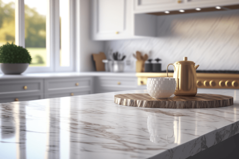 Choosing the Perfect Countertop: A Guide to Canadian Kitchens and Bathrooms