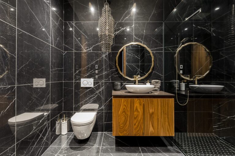 Parfaits pour les Salles de Bains Dorval