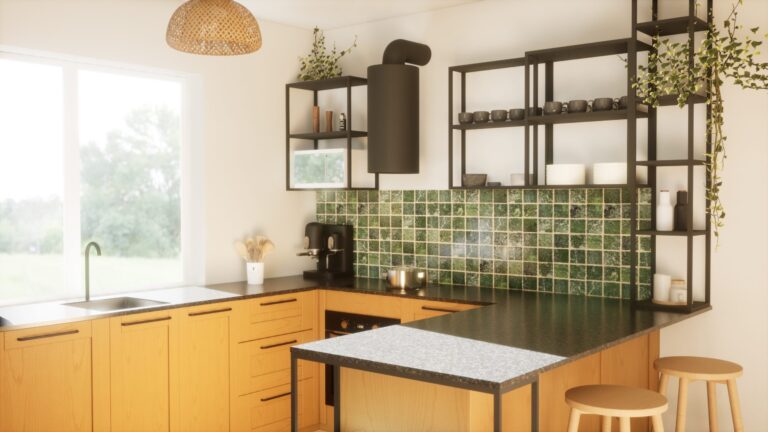 Granite Renovation Ideas for a Modern Touch in Dorval Homes