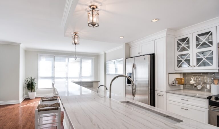 Comptoir en Granite Featured