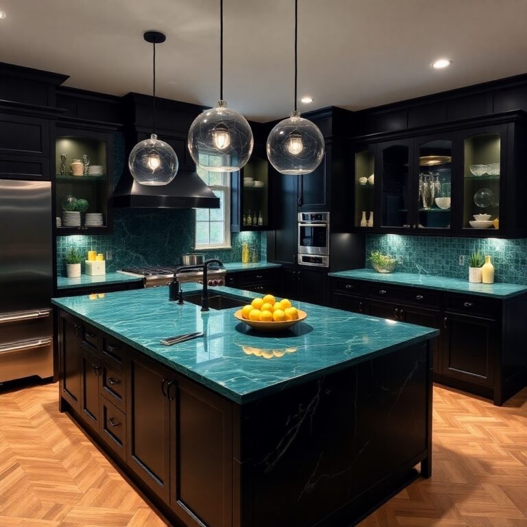 Granite Countertops