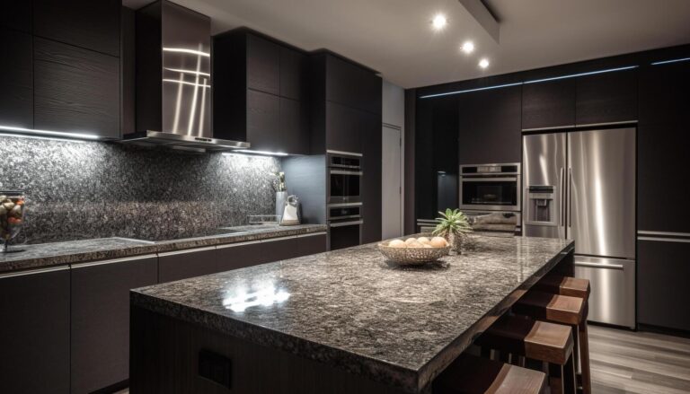Granite Countertops