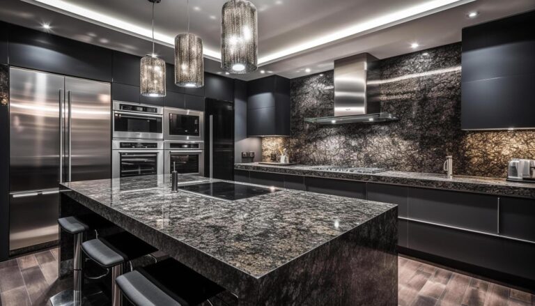 kitchen countertops
